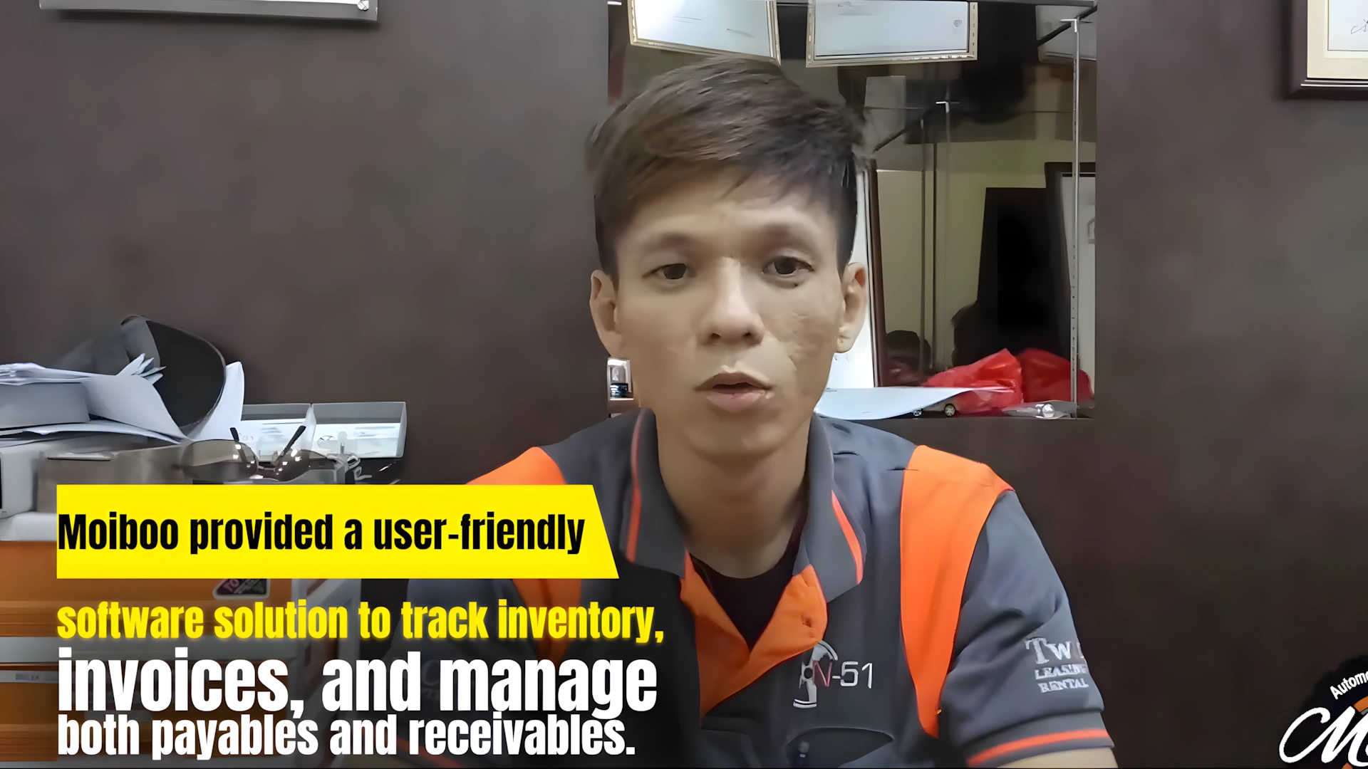 N-51 Automotive Pte Ltd